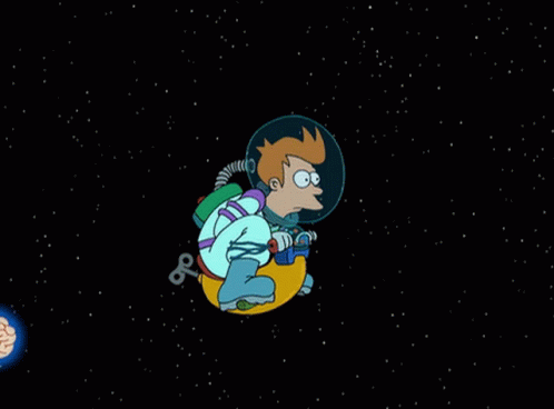 futurama-scooter.gif