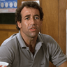 Coach Bobby Finstock